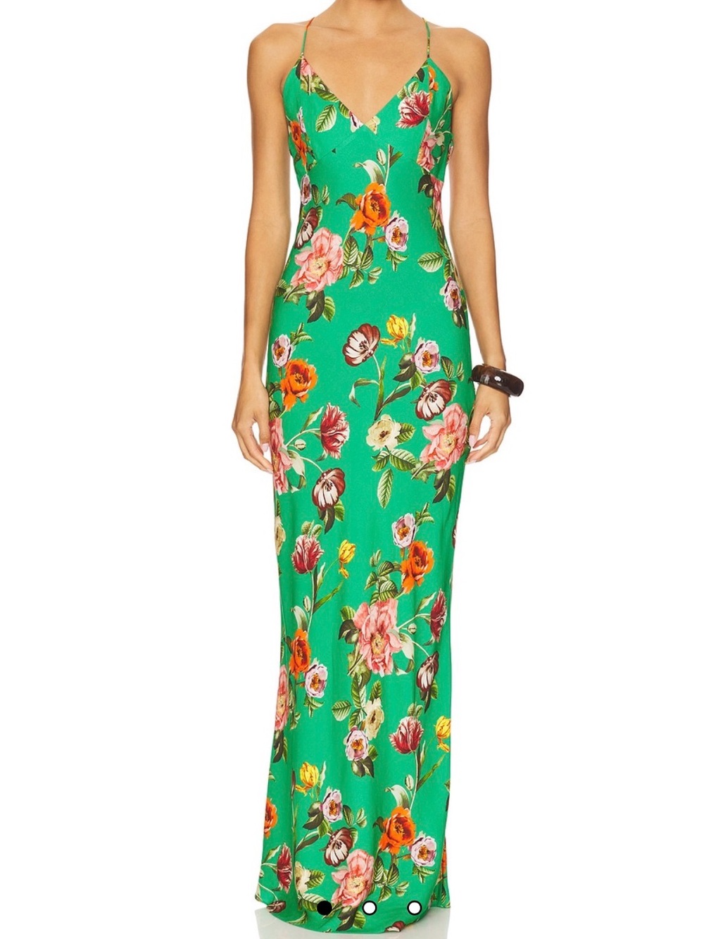 Alice + Olivia Loma Dress NEW NWT